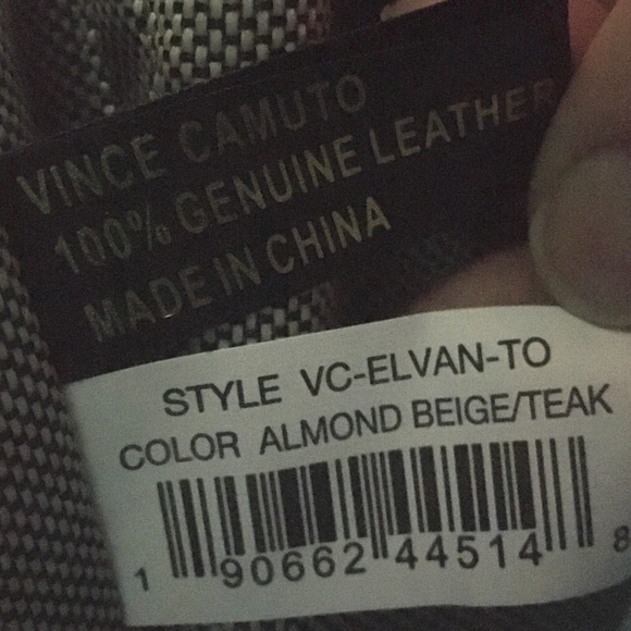 Vince Camuto Bag - Picture 10 of 11